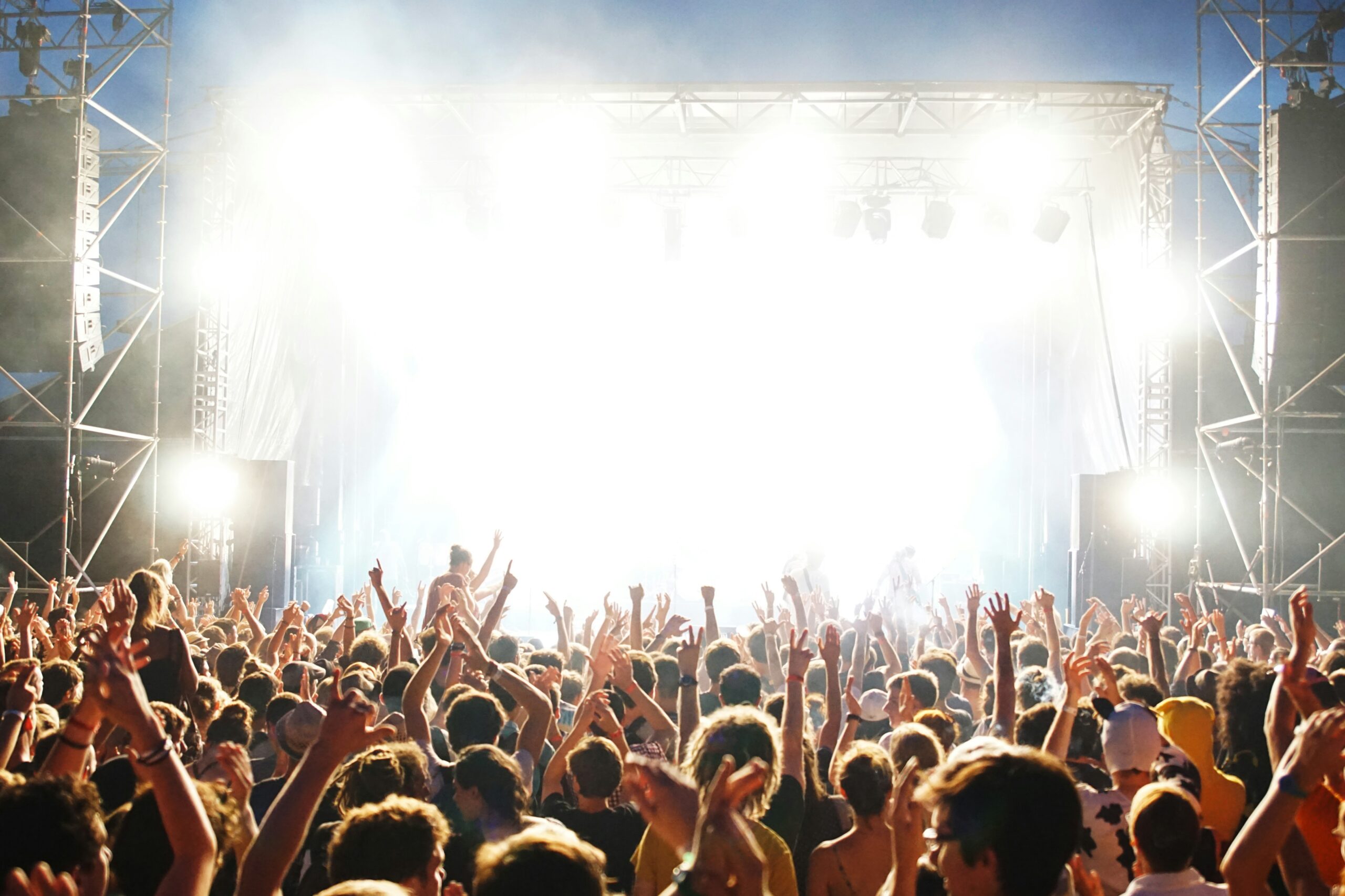 Event Staffing Agency